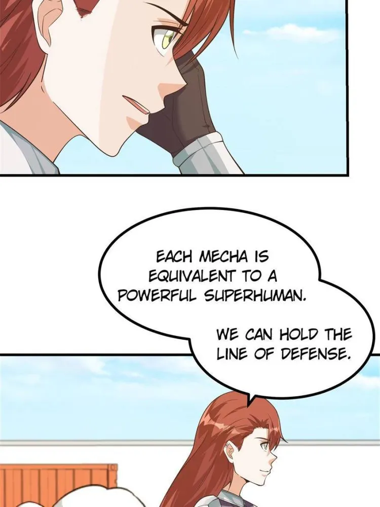 Back To Rule Again – Manhuaus Chapter 293 page 12
