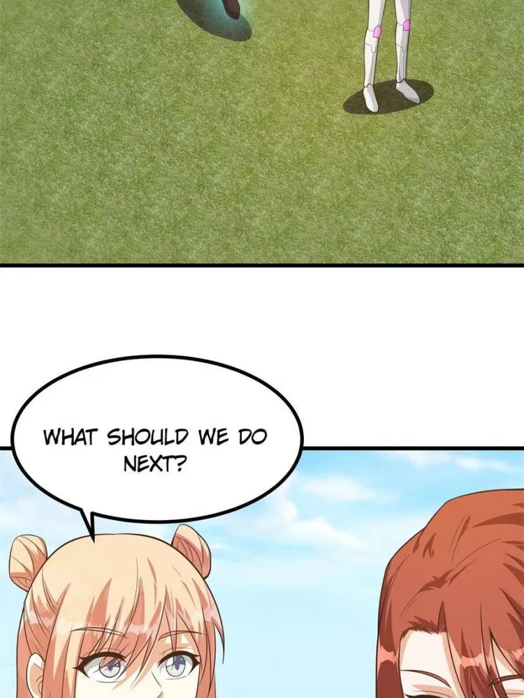 Back To Rule Again – Manhuaus Chapter 293 page 15