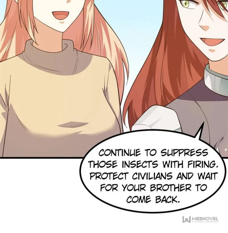 Back To Rule Again – Manhuaus Chapter 293 page 16