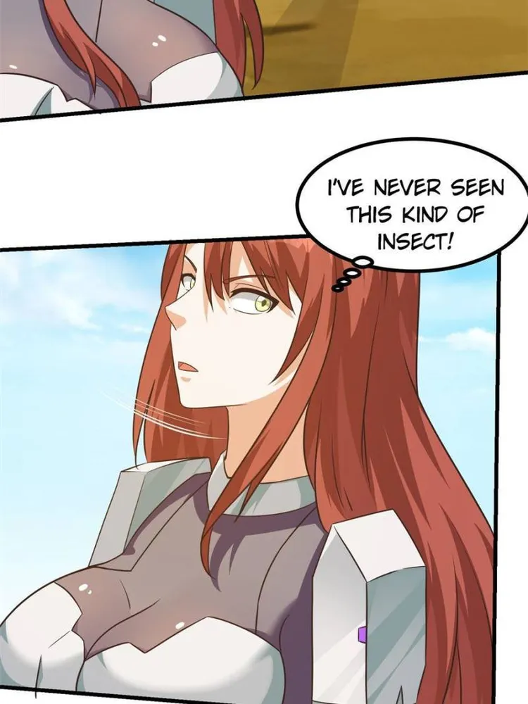Back To Rule Again – Manhuaus Chapter 293 page 18
