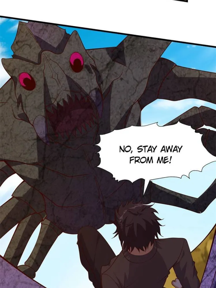 Back To Rule Again – Manhuaus Chapter 293 page 1