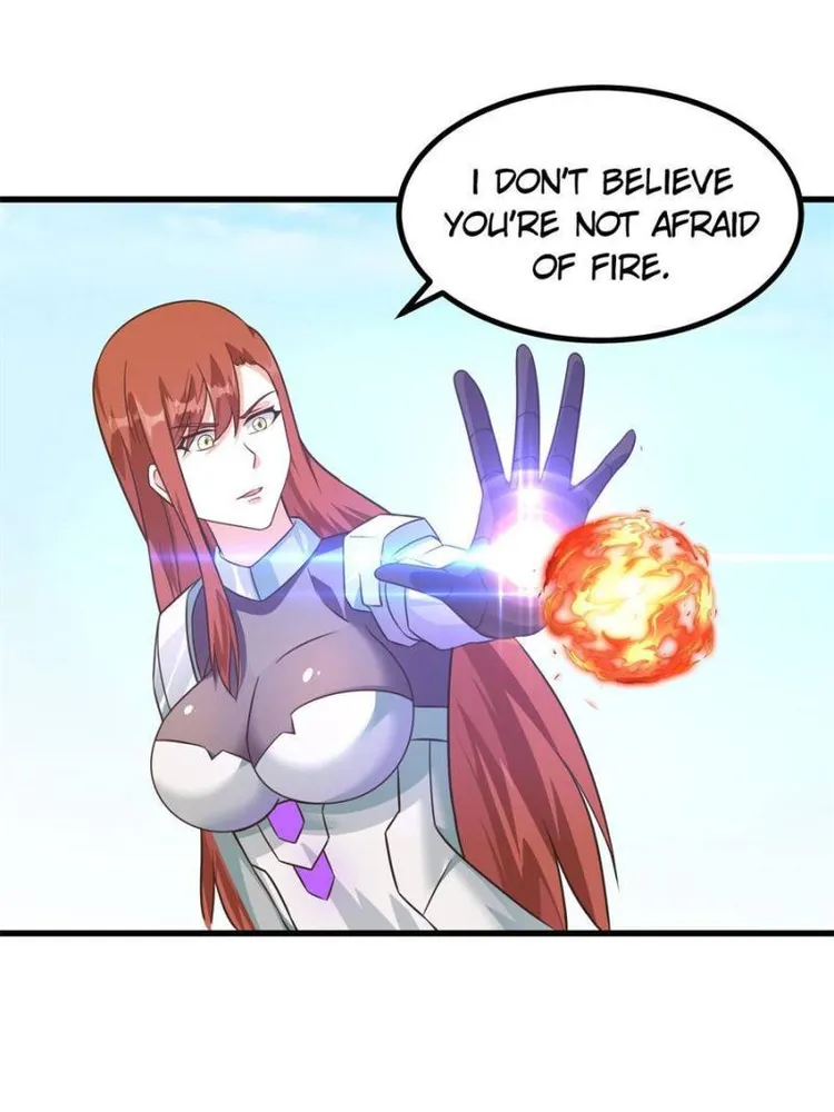 Back To Rule Again – Manhuaus Chapter 293 page 22