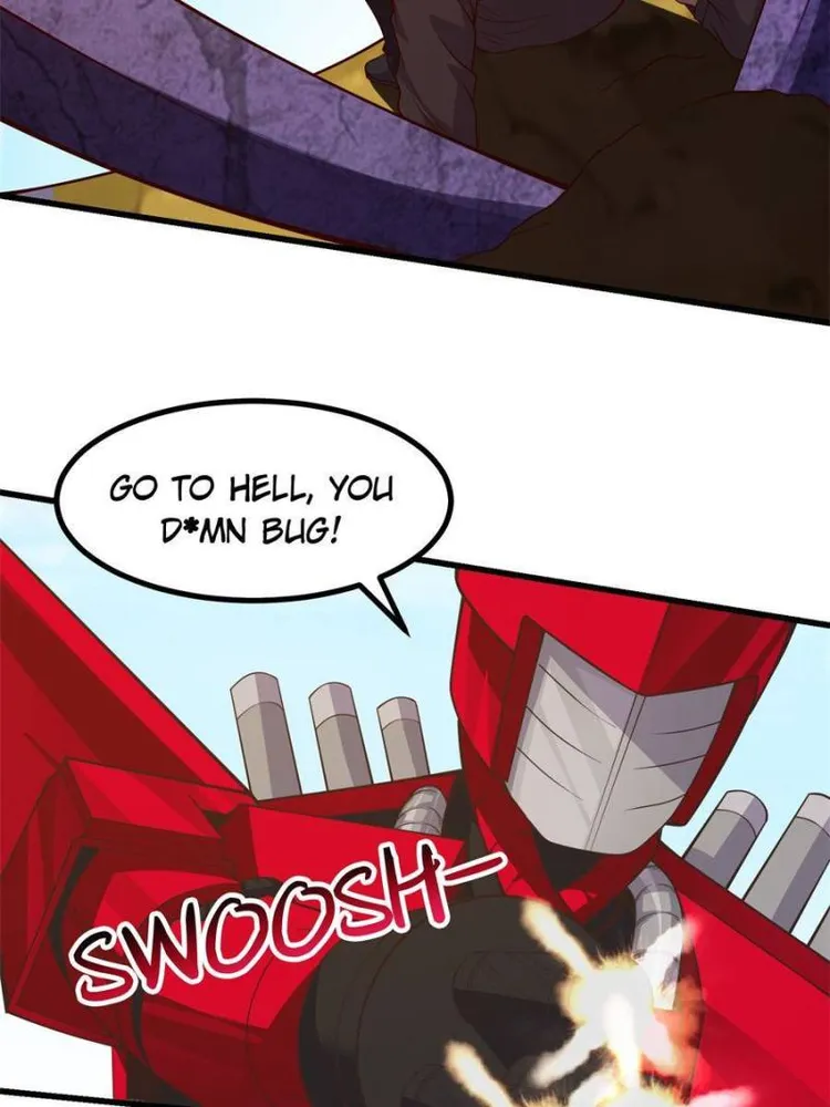 Back To Rule Again – Manhuaus Chapter 293 page 2