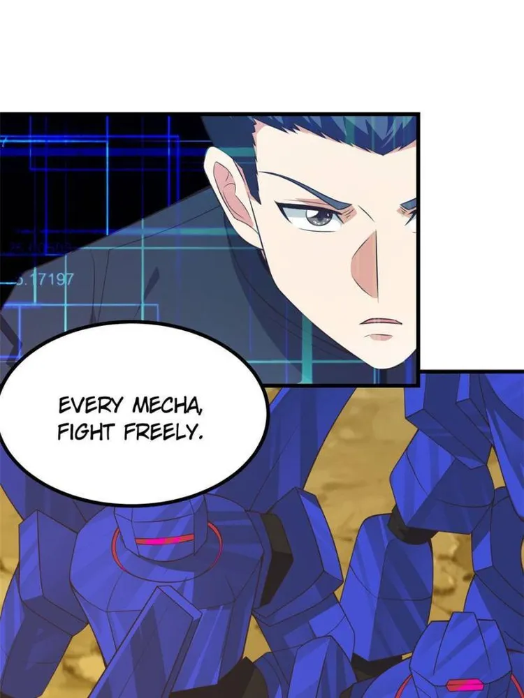 Back To Rule Again – Manhuaus Chapter 293 page 5