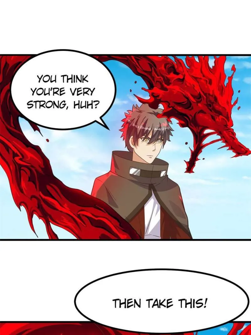 Back To Rule Again – Manhuaus Chapter 294 page 9