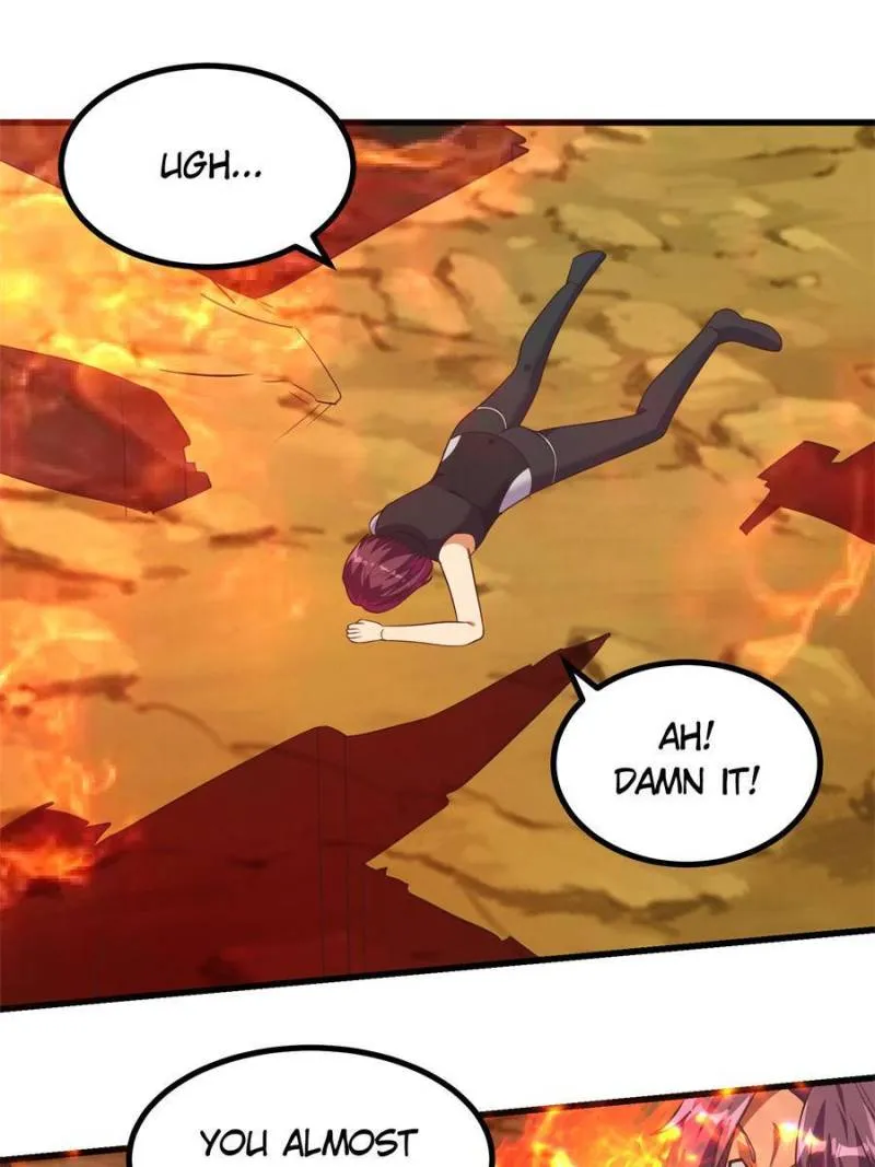 Back To Rule Again – Manhuaus Chapter 294 page 13