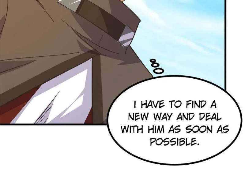 Back To Rule Again – Manhuaus Chapter 294 page 17