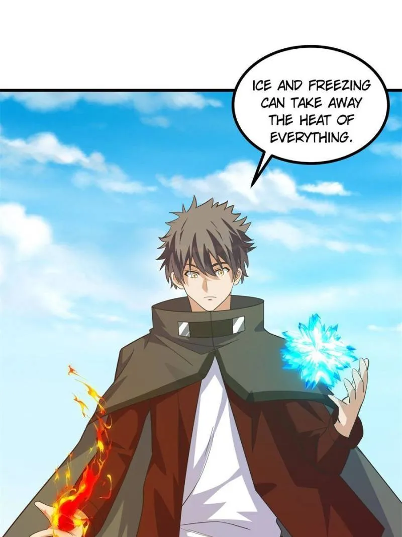 Back To Rule Again – Manhuaus Chapter 294 page 20