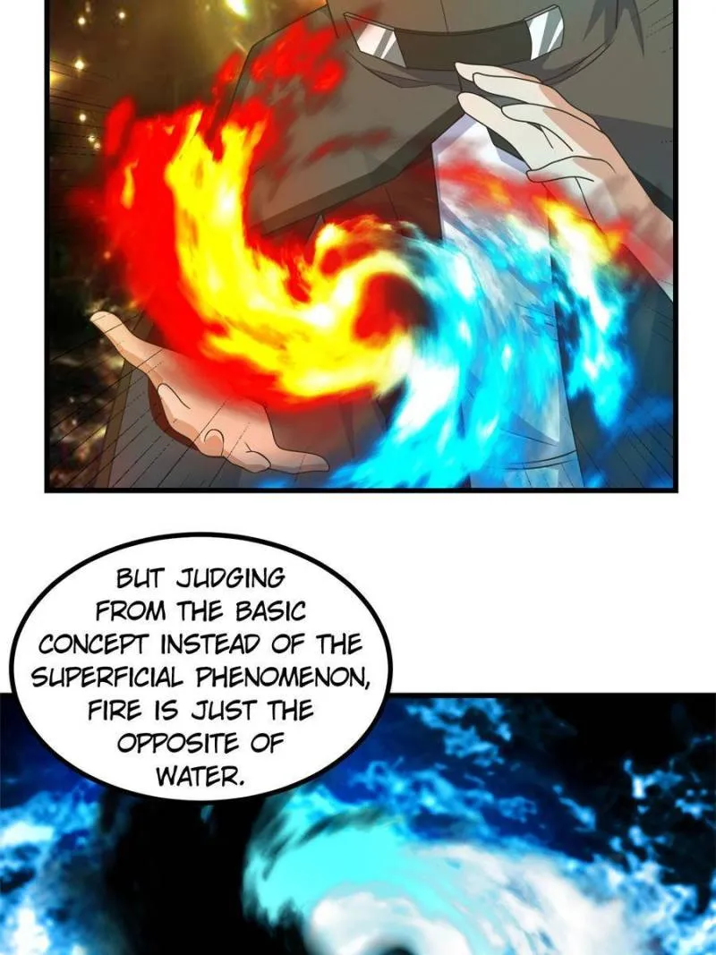 Back To Rule Again – Manhuaus Chapter 294 page 22