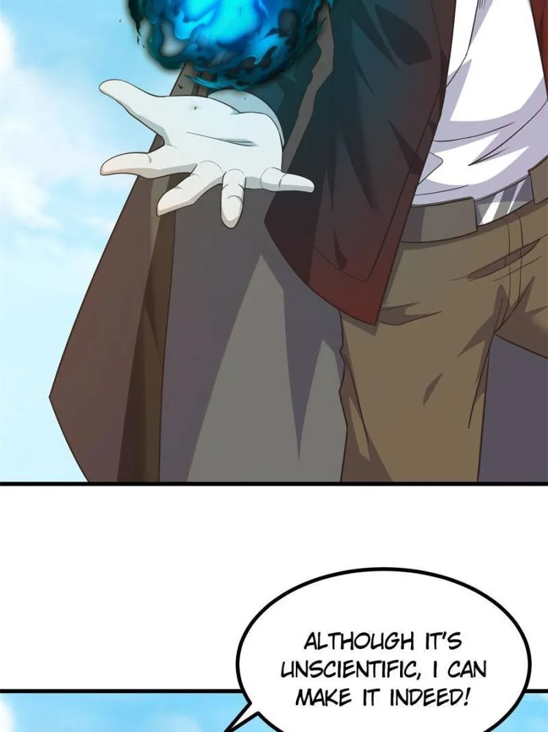 Back To Rule Again – Manhuaus Chapter 294 page 25
