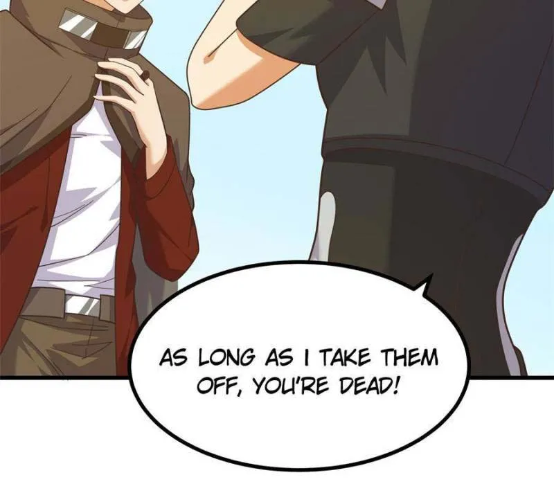 Back To Rule Again – Manhuaus Chapter 294 page 3