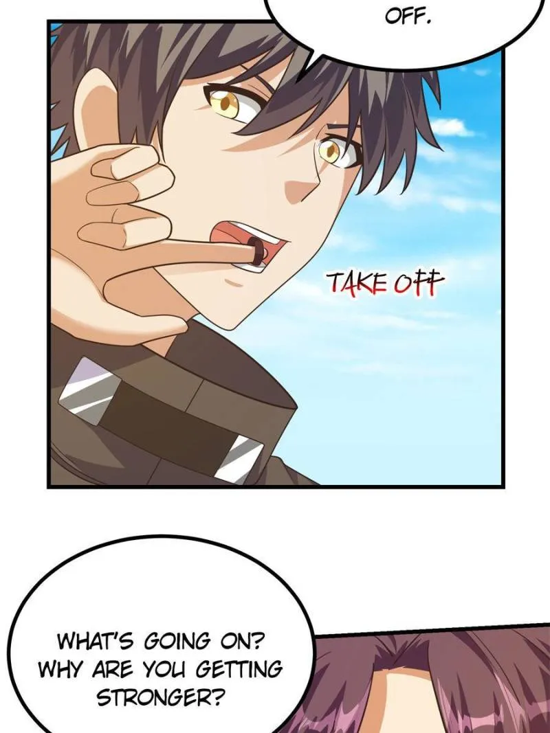 Back To Rule Again – Manhuaus Chapter 294 page 5