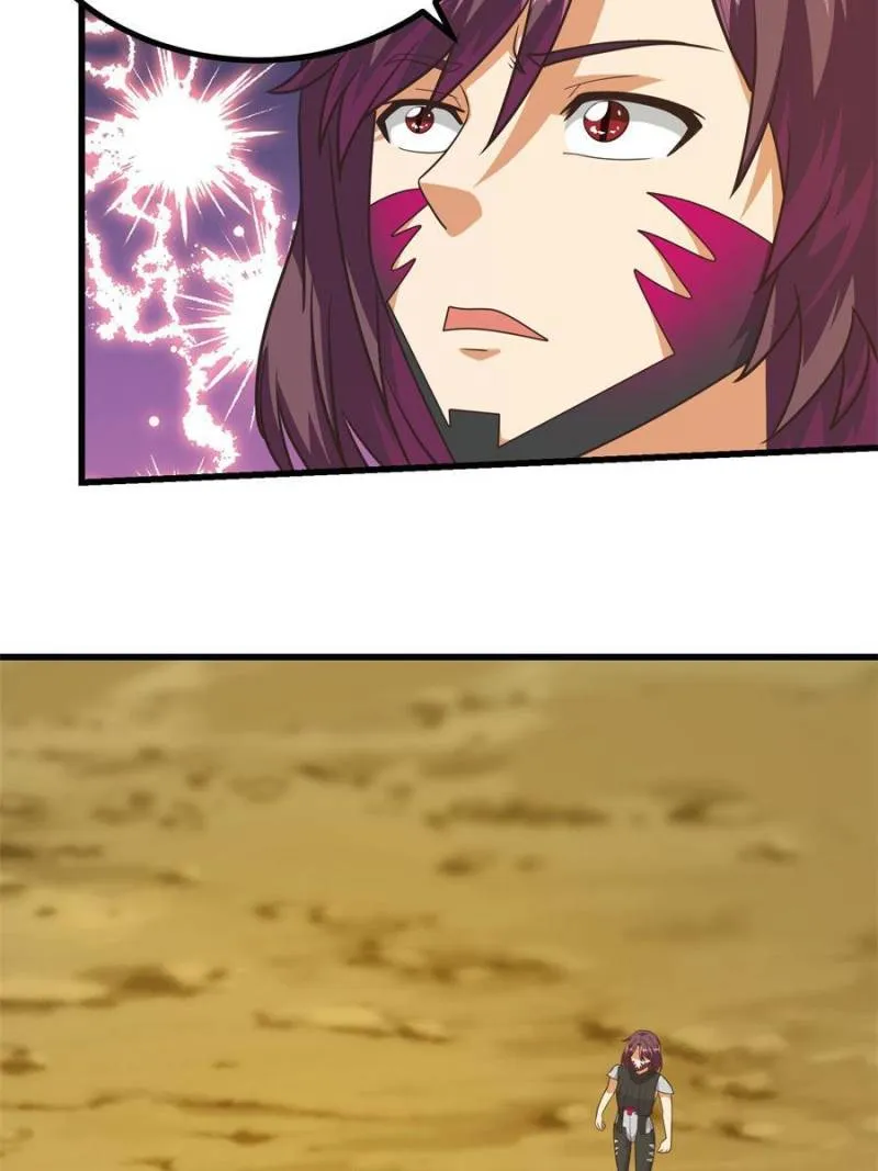 Back To Rule Again – Manhuaus Chapter 294 page 6