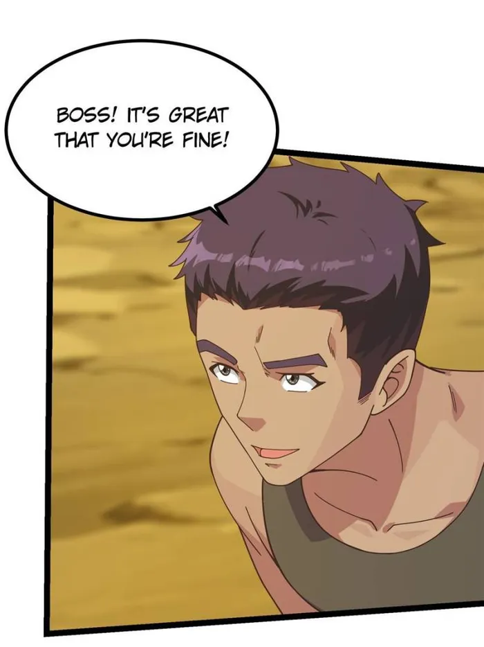 Back To Rule Again – Manhuaus Chapter 299 page 11