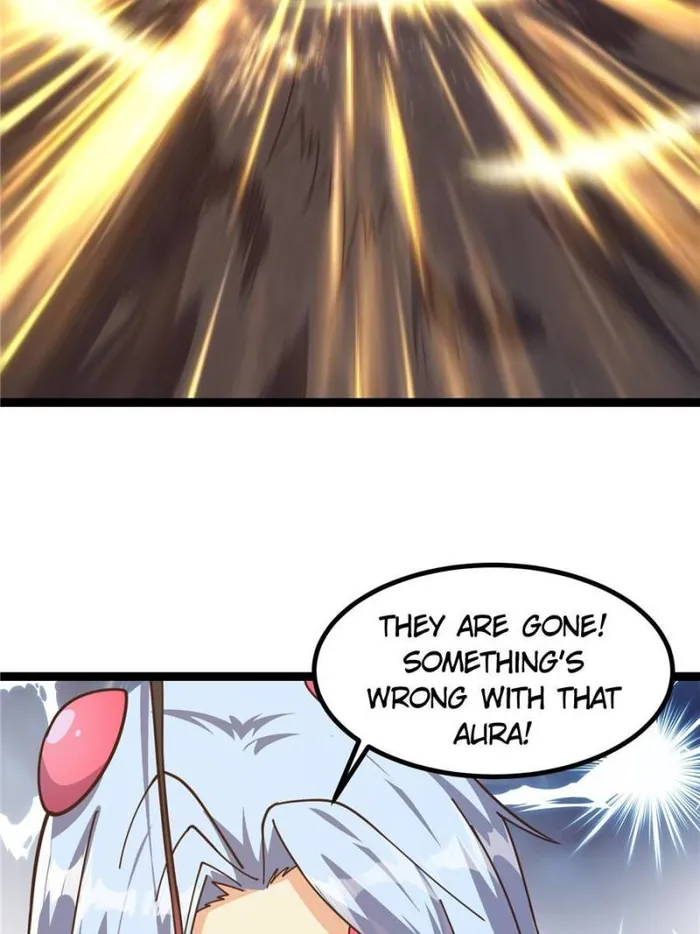 Back To Rule Again – Manhuaus Chapter 299 page 21