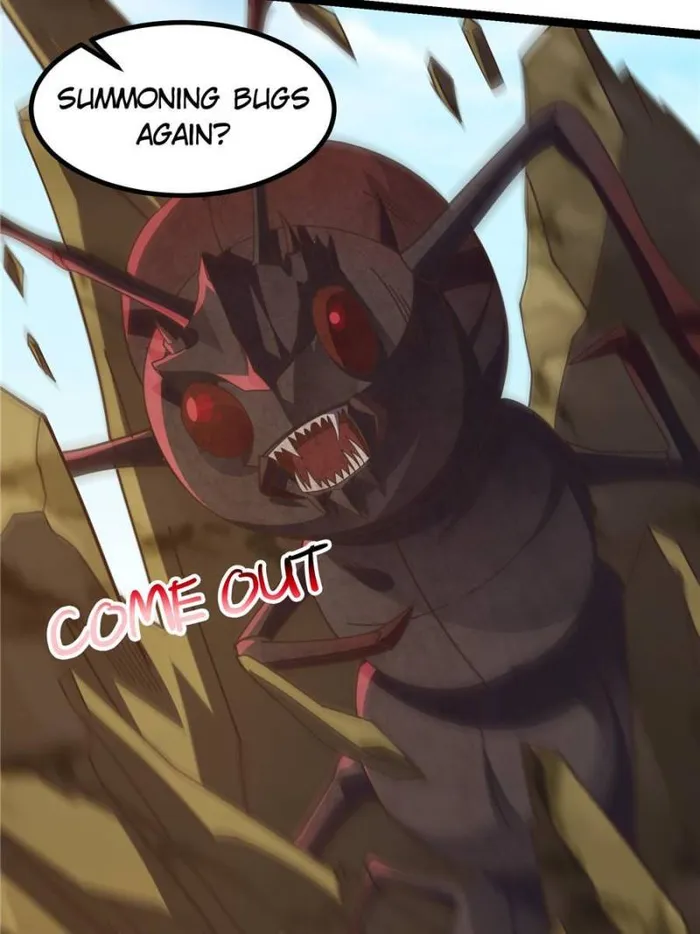 Back To Rule Again – Manhuaus Chapter 299 page 26