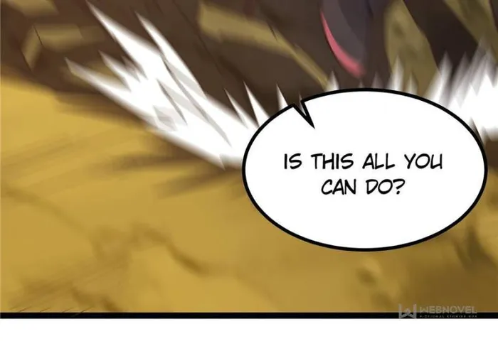 Back To Rule Again – Manhuaus Chapter 299 page 27