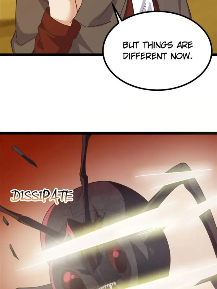 Back To Rule Again – Manhuaus Chapter 299 page 30