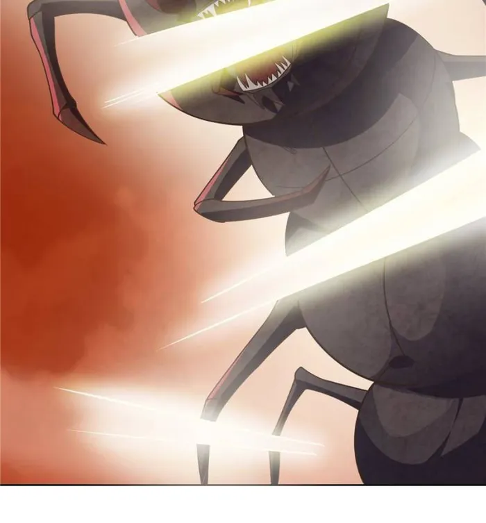 Back To Rule Again – Manhuaus Chapter 299 page 31