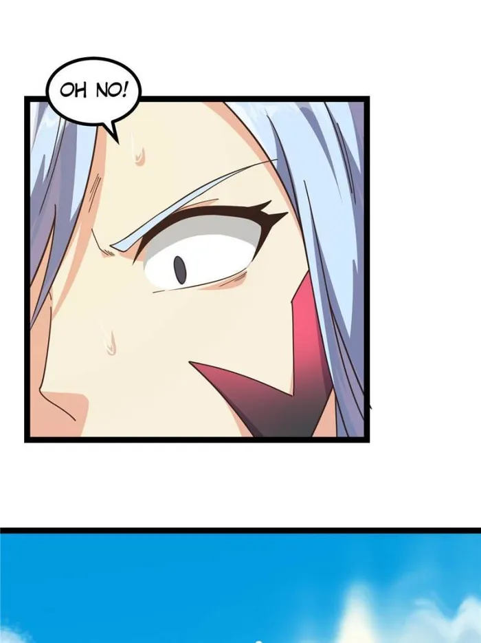 Back To Rule Again – Manhuaus Chapter 299 page 35