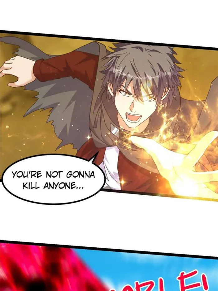 Back To Rule Again – Manhuaus Chapter 299 page 7