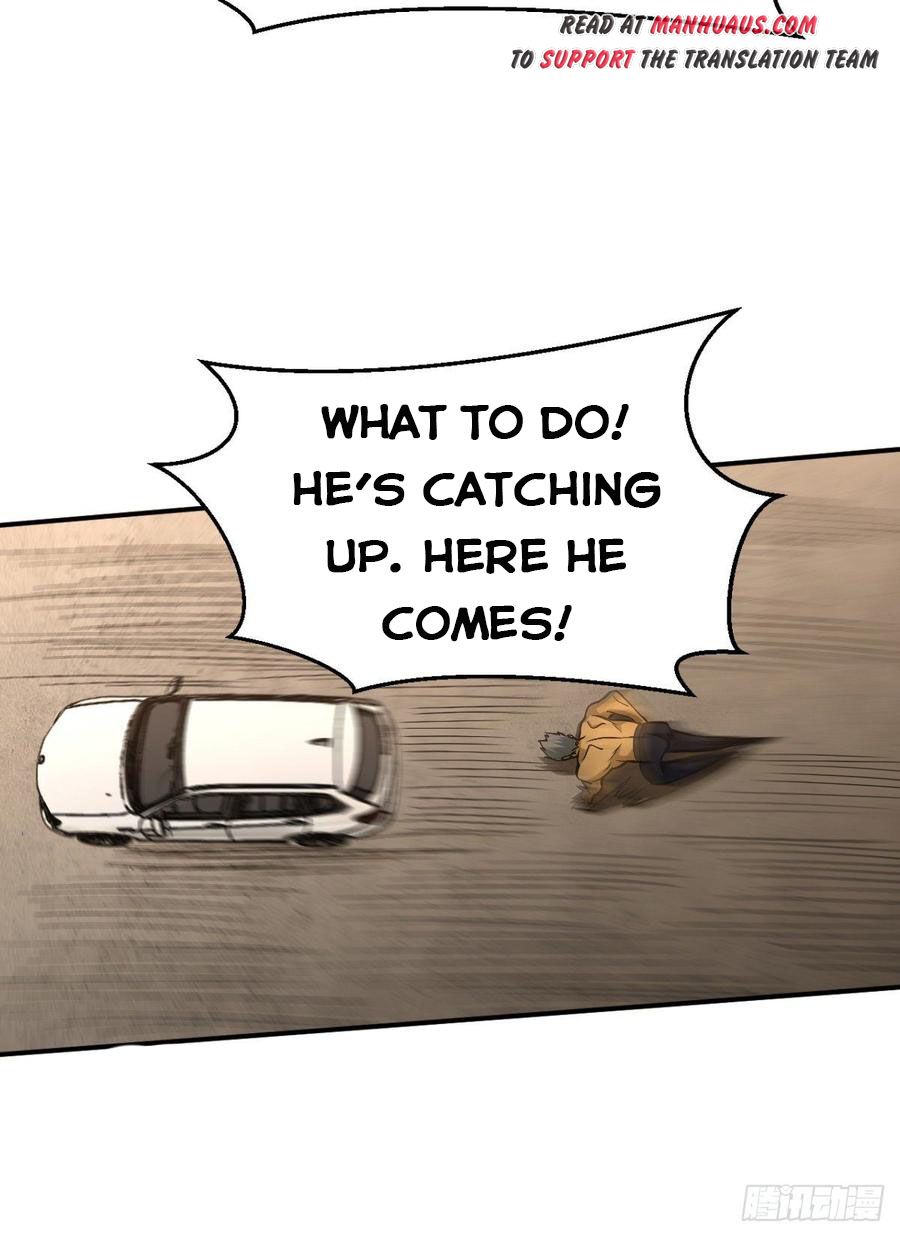 Back To Rule Again – Manhuaus Chapter 30 page 16