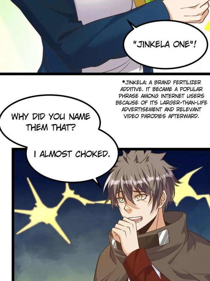 Back To Rule Again – Manhuaus Chapter 303 page 9
