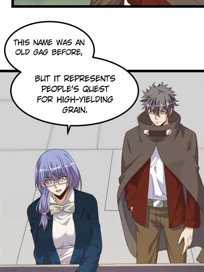 Back To Rule Again – Manhuaus Chapter 303 page 10