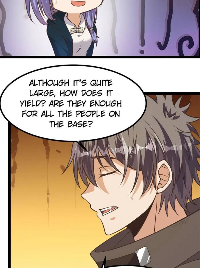 Back To Rule Again – Manhuaus Chapter 303 page 14