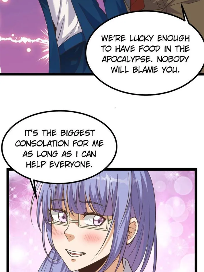 Back To Rule Again – Manhuaus Chapter 303 page 18