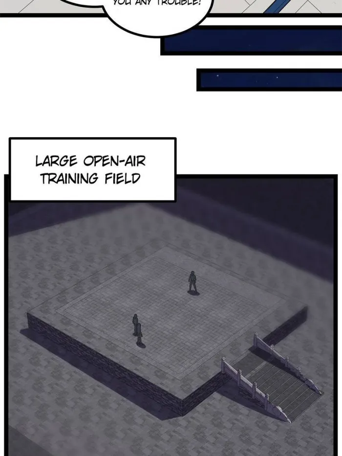 Back To Rule Again – Manhuaus Chapter 303 page 21
