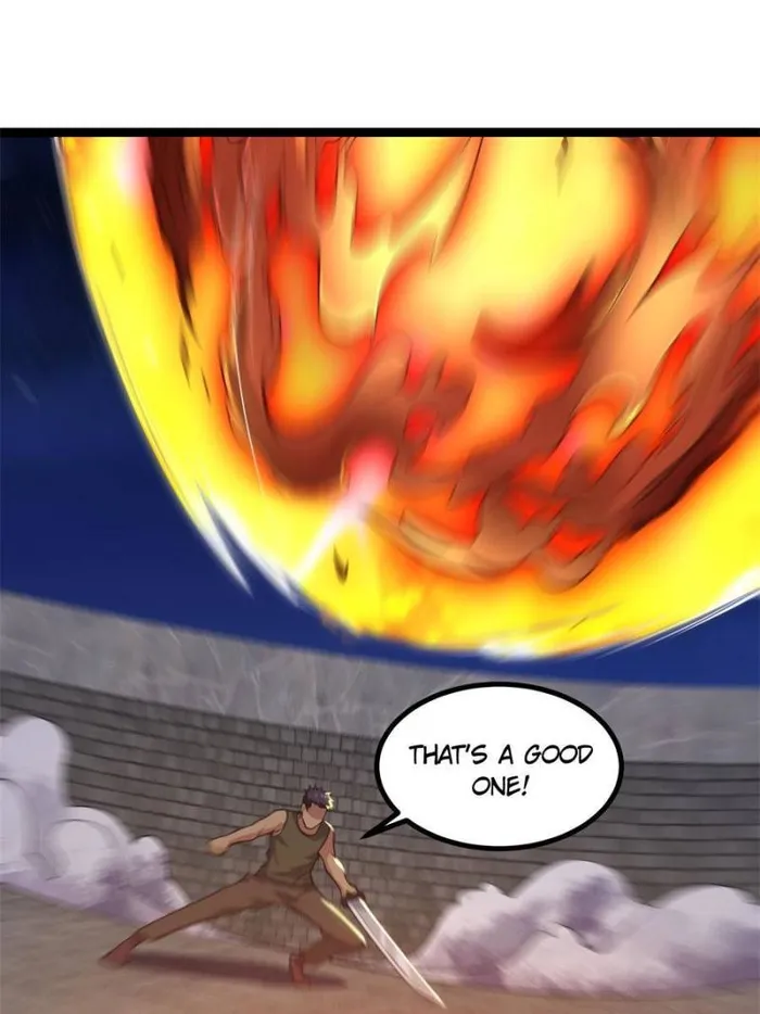 Back To Rule Again – Manhuaus Chapter 303 page 27