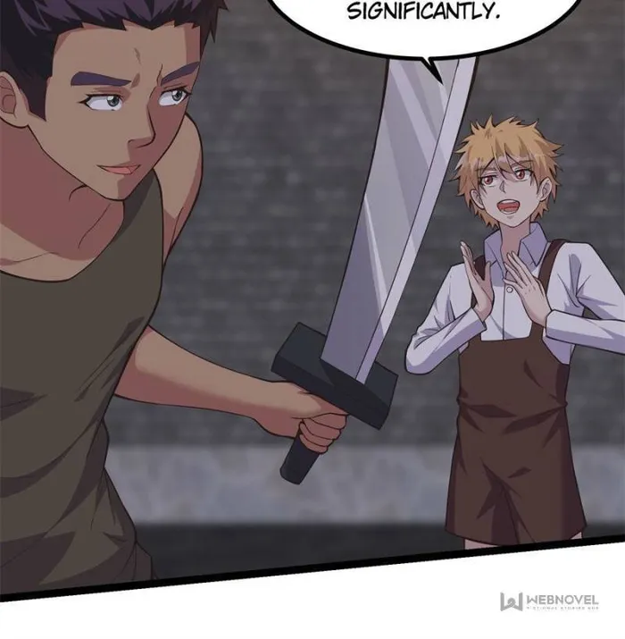 Back To Rule Again – Manhuaus Chapter 303 page 30