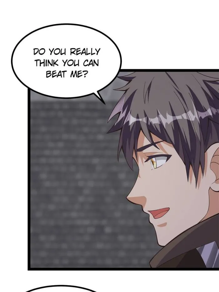 Back To Rule Again – Manhuaus Chapter 303 page 36