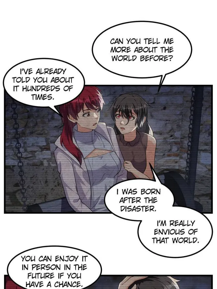 Back To Rule Again – Manhuaus Chapter 315 page 10