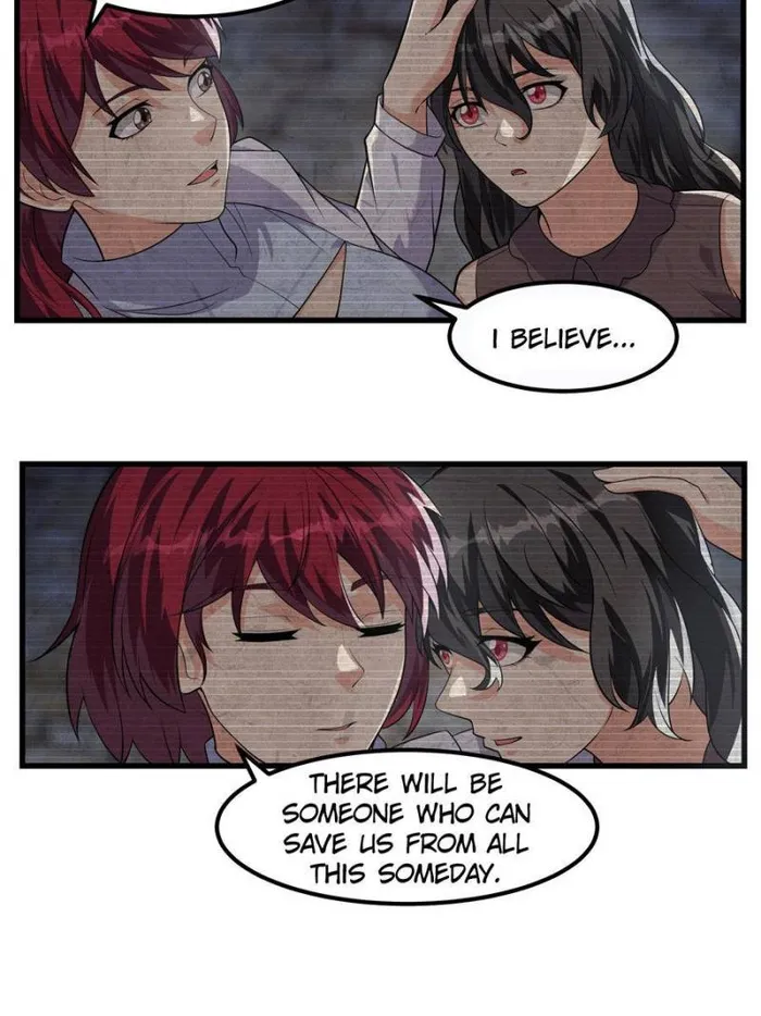 Back To Rule Again – Manhuaus Chapter 315 page 11