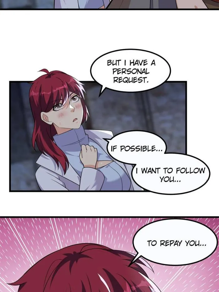 Back To Rule Again – Manhuaus Chapter 315 page 13
