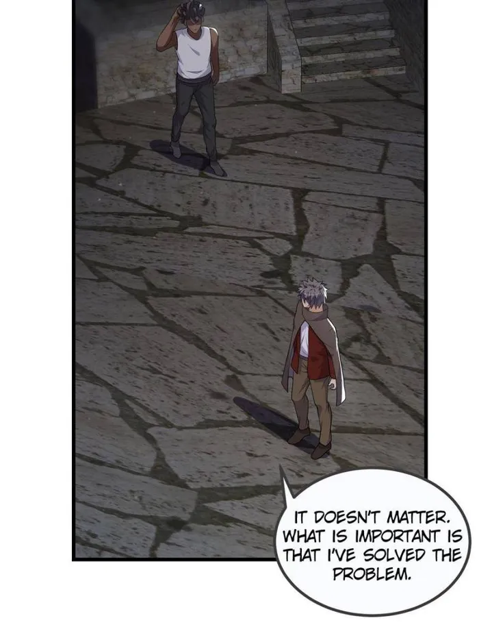 Back To Rule Again – Manhuaus Chapter 315 page 19