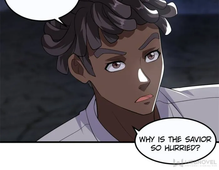 Back To Rule Again – Manhuaus Chapter 315 page 24