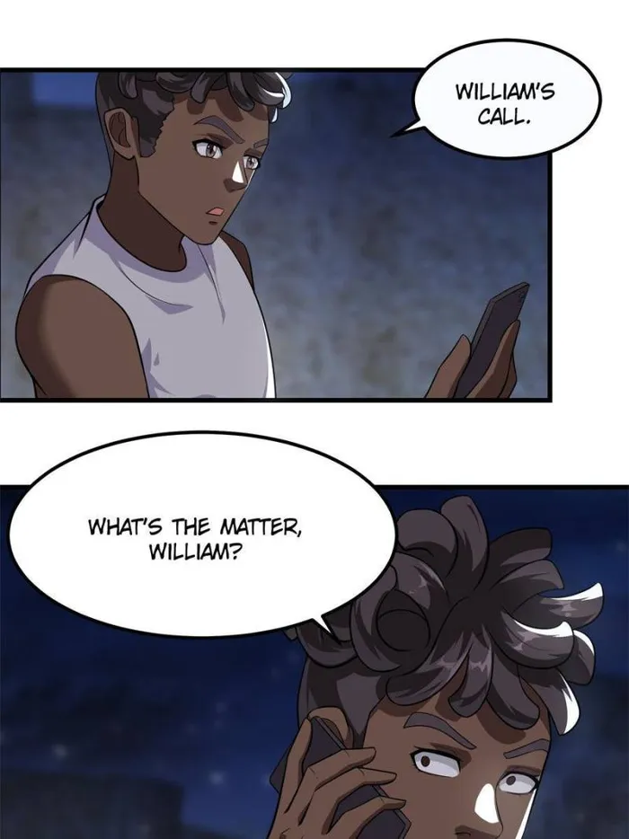 Back To Rule Again – Manhuaus Chapter 315 page 25