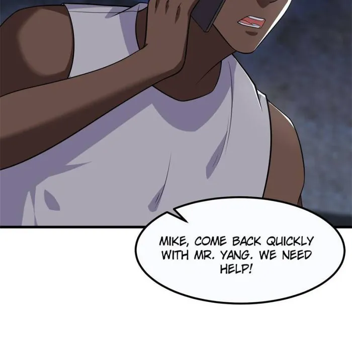 Back To Rule Again – Manhuaus Chapter 315 page 26