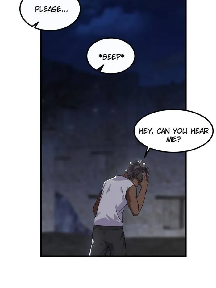 Back To Rule Again – Manhuaus Chapter 315 page 28
