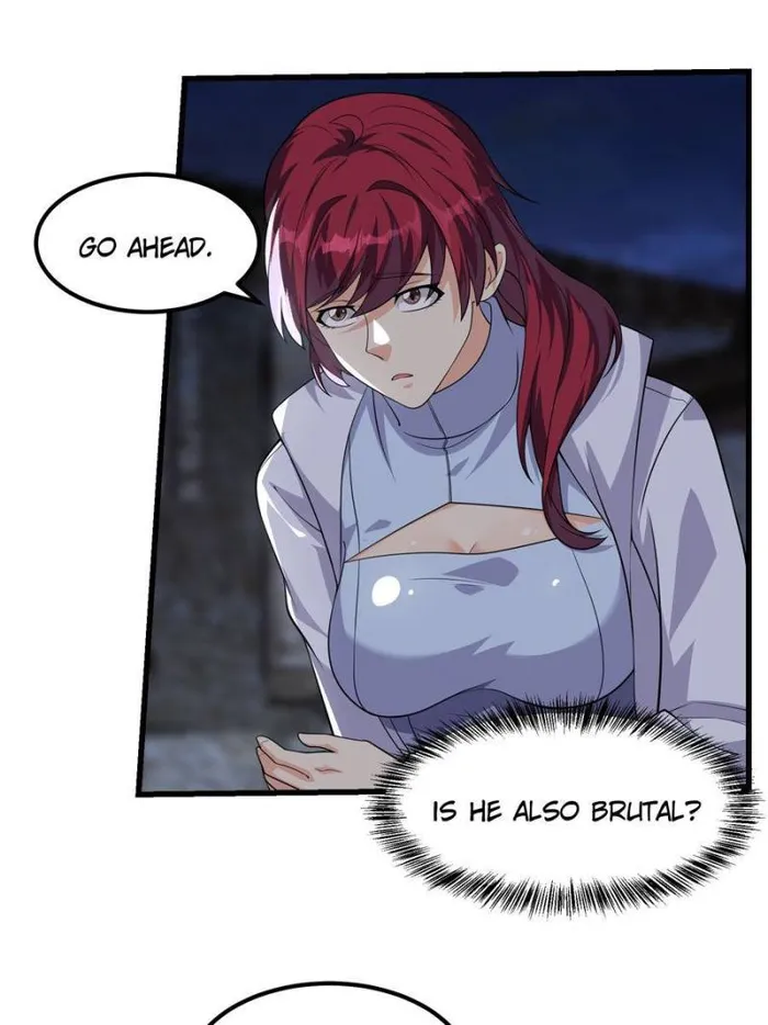 Back To Rule Again – Manhuaus Chapter 315 page 3