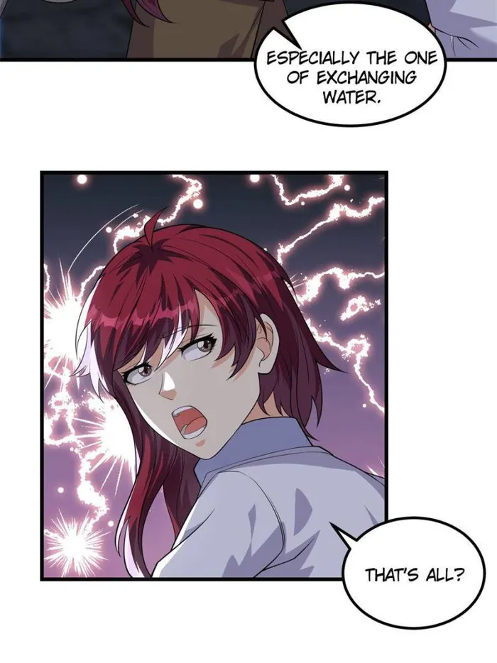 Back To Rule Again – Manhuaus Chapter 315 page 5