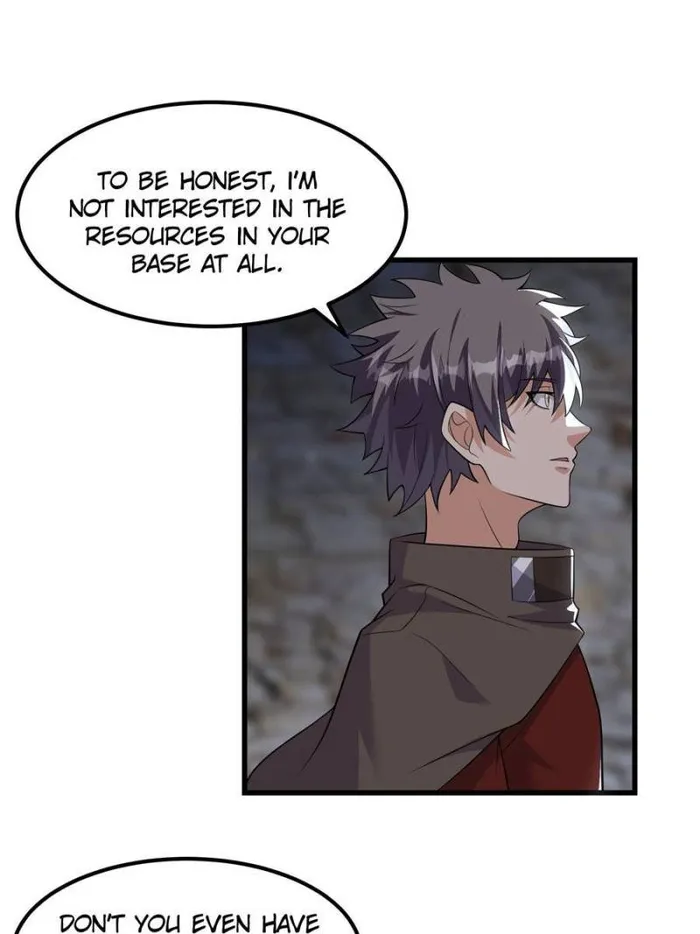Back To Rule Again – Manhuaus Chapter 315 page 6