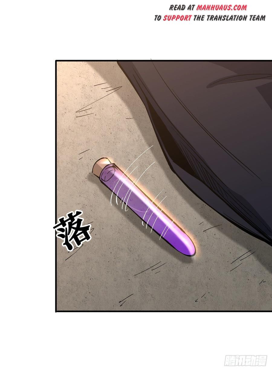 Back To Rule Again – Manhuaus Chapter 33 page 21
