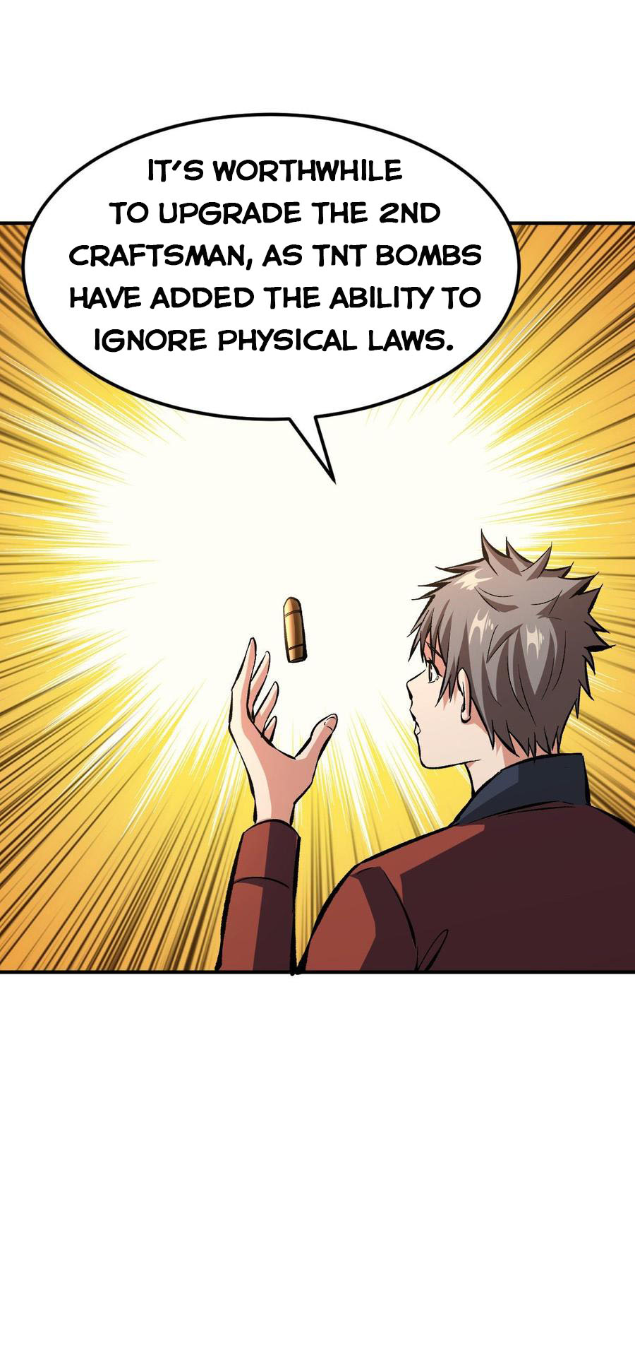 Back To Rule Again – Manhuaus Chapter 33 page 5