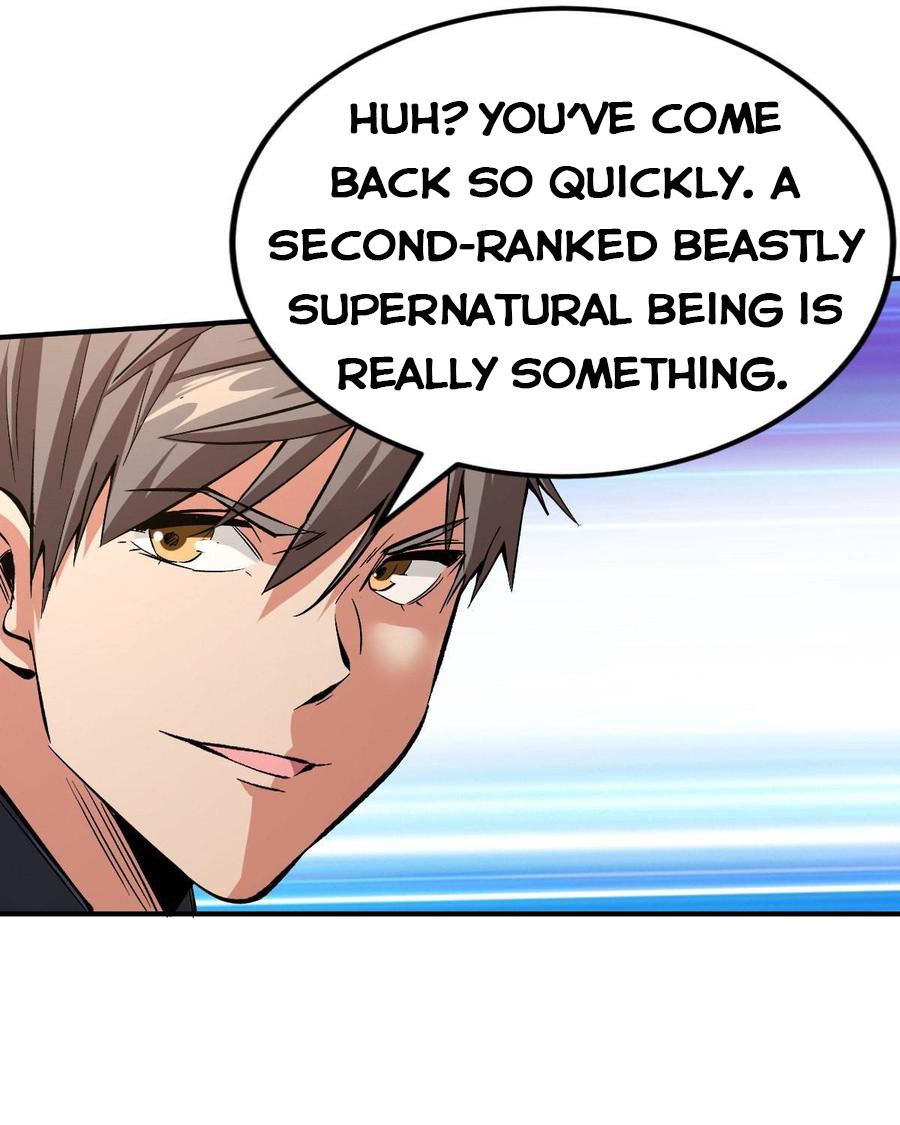 Back To Rule Again – Manhuaus Chapter 33 page 8