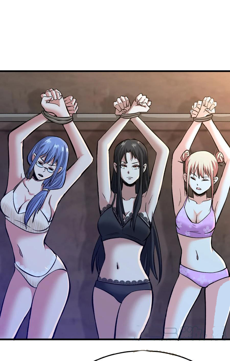 Back To Rule Again – Manhuaus Chapter 36 page 9