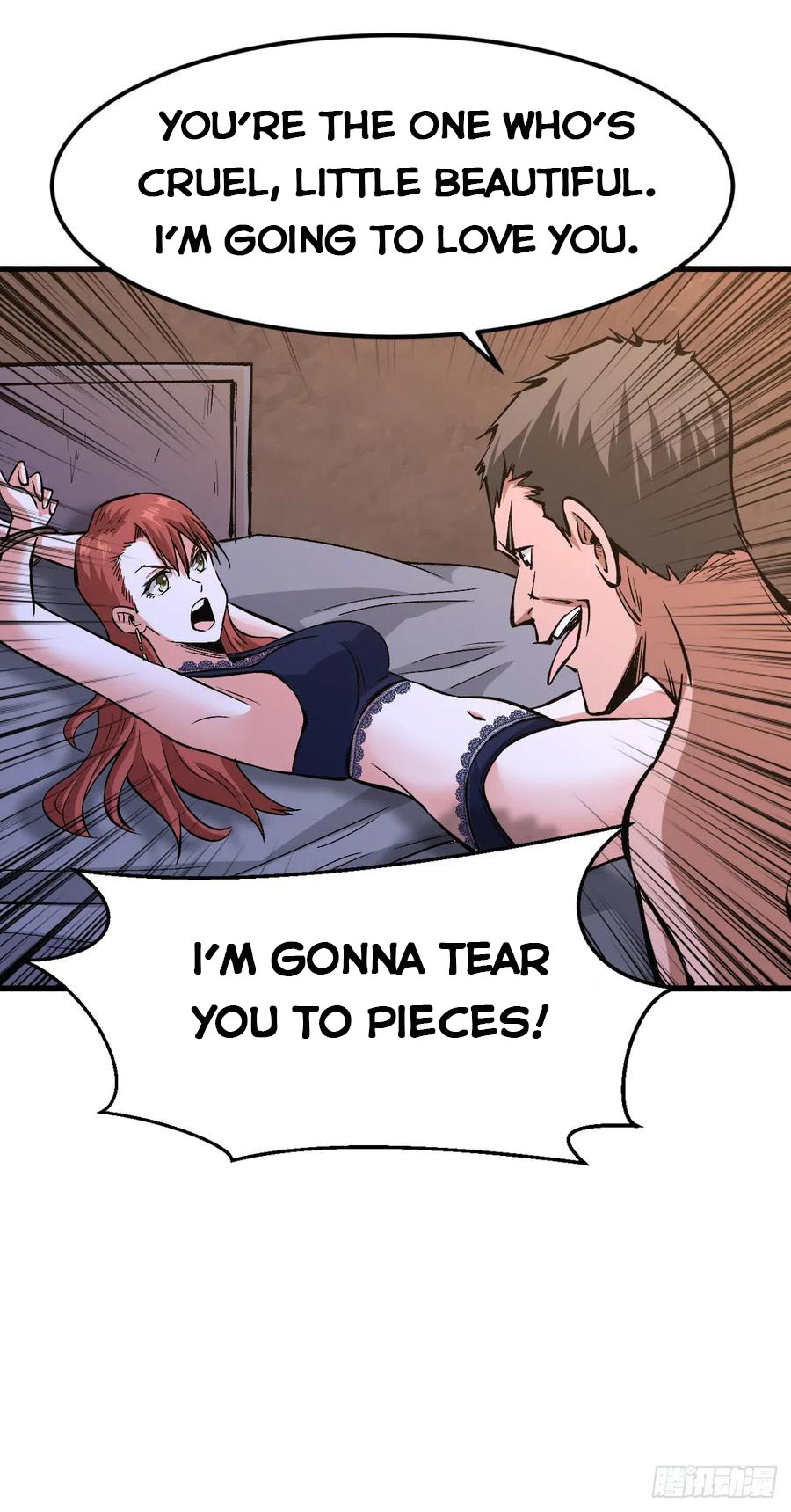 Back To Rule Again – Manhuaus Chapter 36 page 11